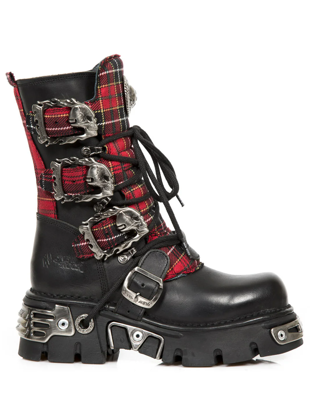 NEW ROCK M-391T-S1 ✰ PRE ORDER ✰ - Image 2