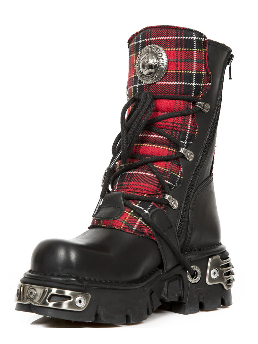 NEW ROCK M-391T-S1 ✰ PRE ORDER ✰ - Image 3