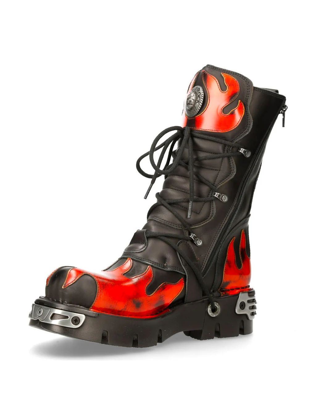 NEW ROCK M-591-S16 ✰ PRE ORDER ✰ - Image 3