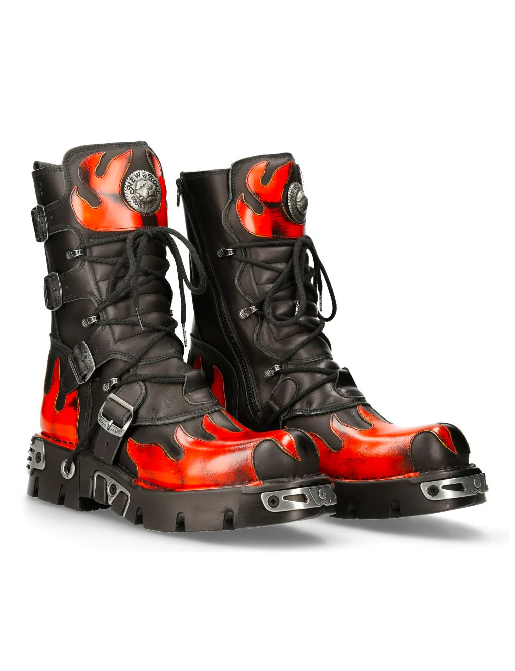 NEW ROCK M-591-S16 ✰ PRE ORDER ✰ - Image 4