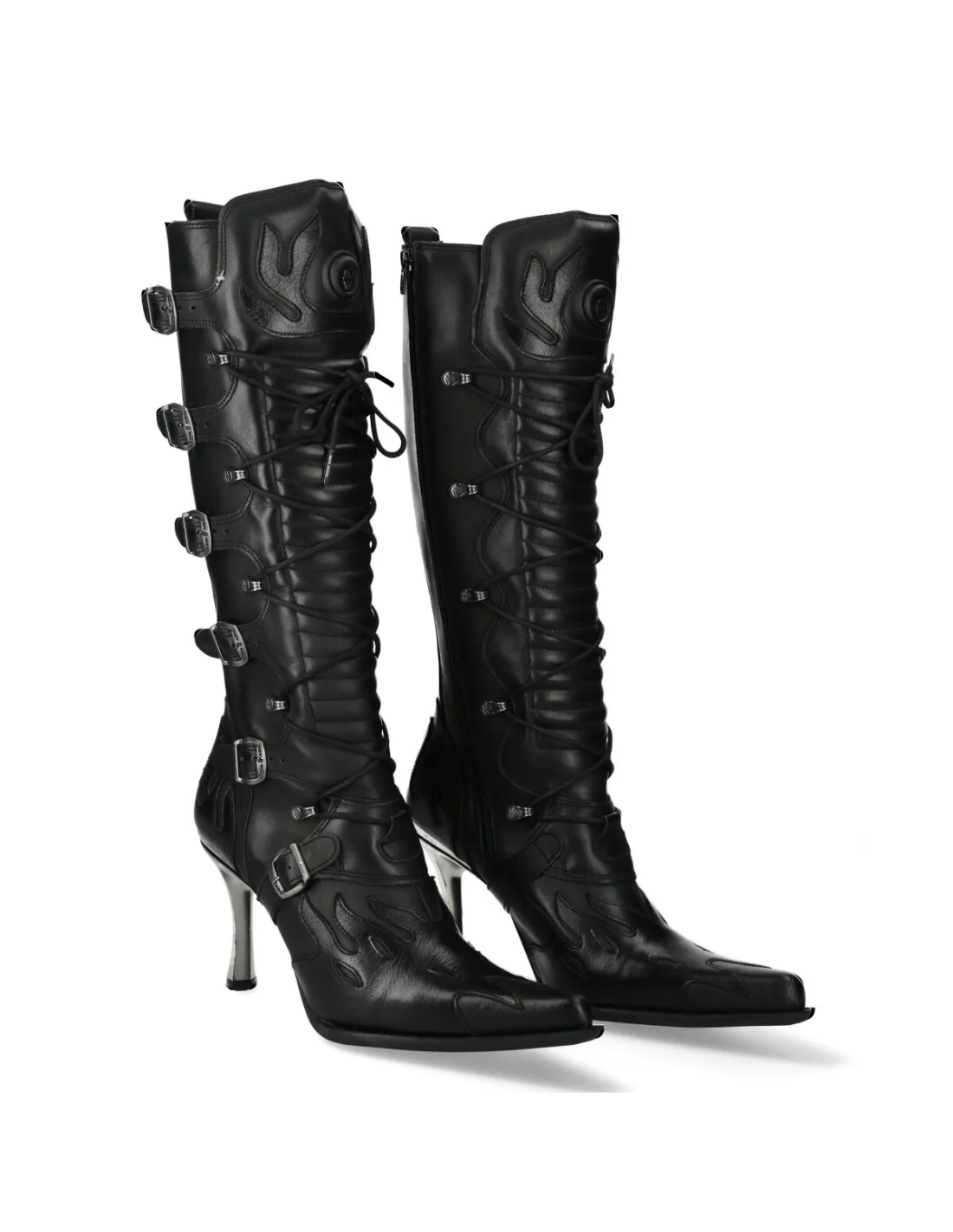 NEW ROCK M-9308-C2 ✰ PRE ORDER ✰ - Image 2