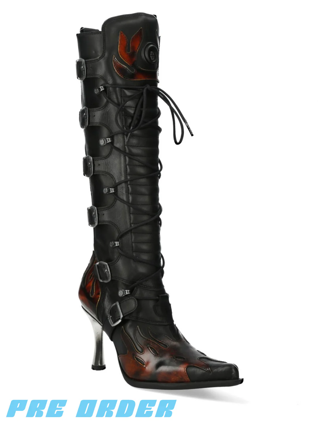 NEW ROCK M-9308-S1 ✰ PRE ORDER ✰