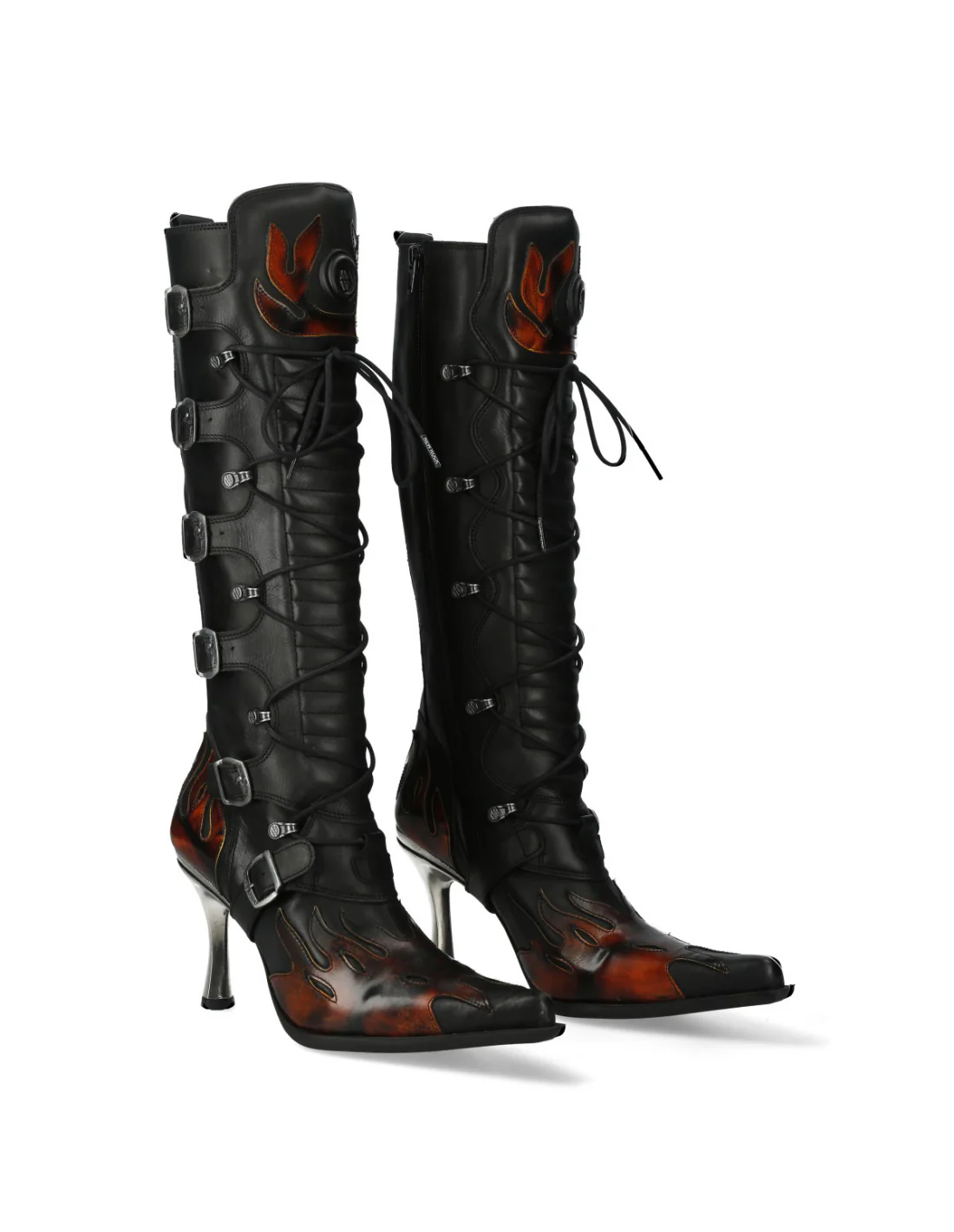 NEW ROCK M-9308-S1 ✰ PRE ORDER ✰ - Image 2