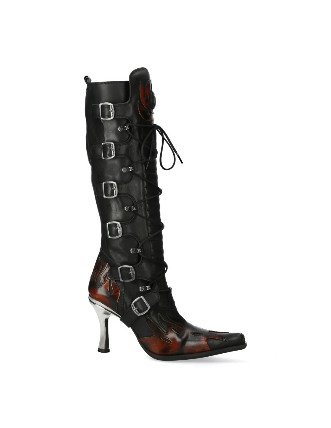 NEW ROCK M-9308-S1 ✰ PRE ORDER ✰ - Image 3