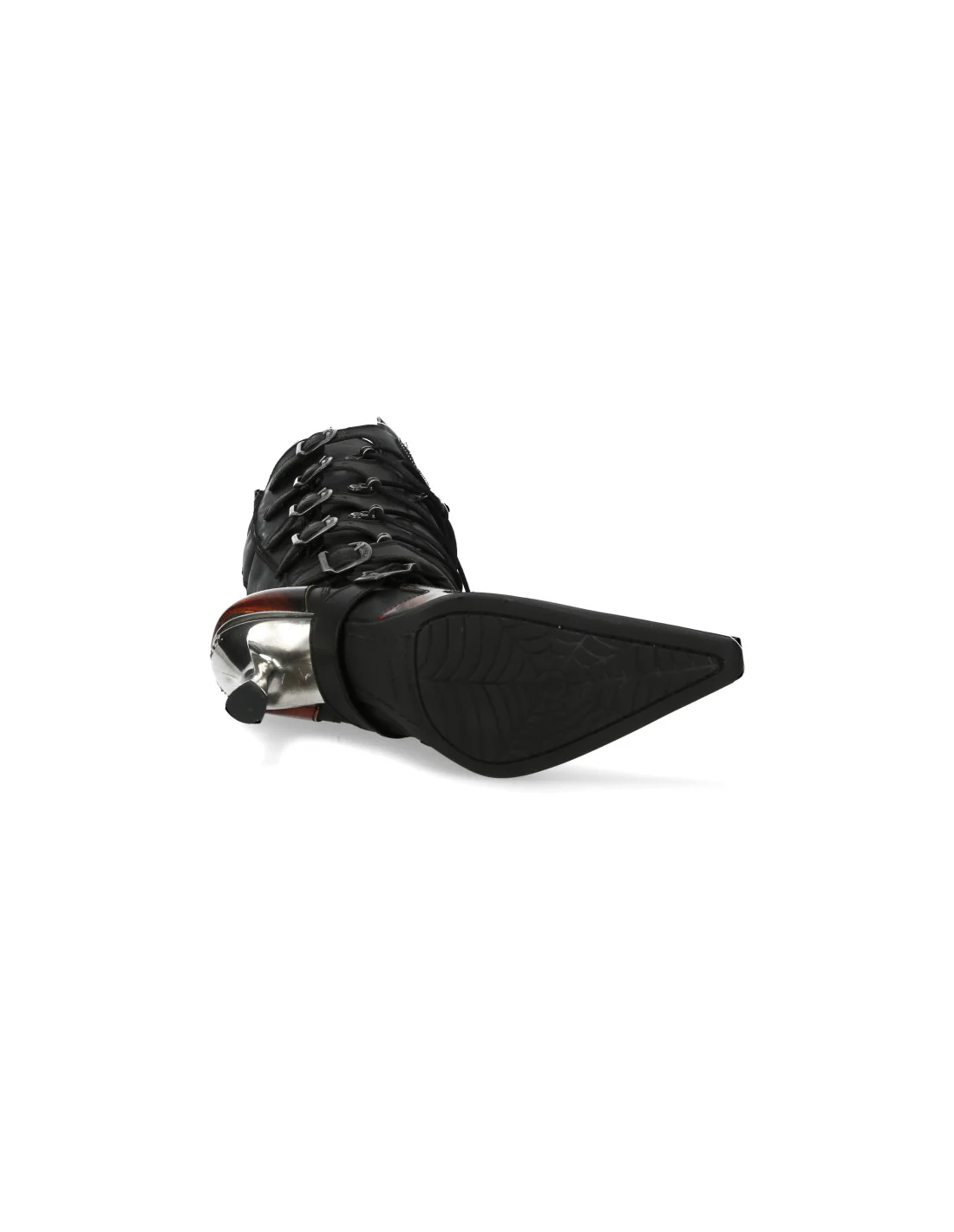 NEW ROCK M-9308-S1 ✰ PRE ORDER ✰ - Image 8