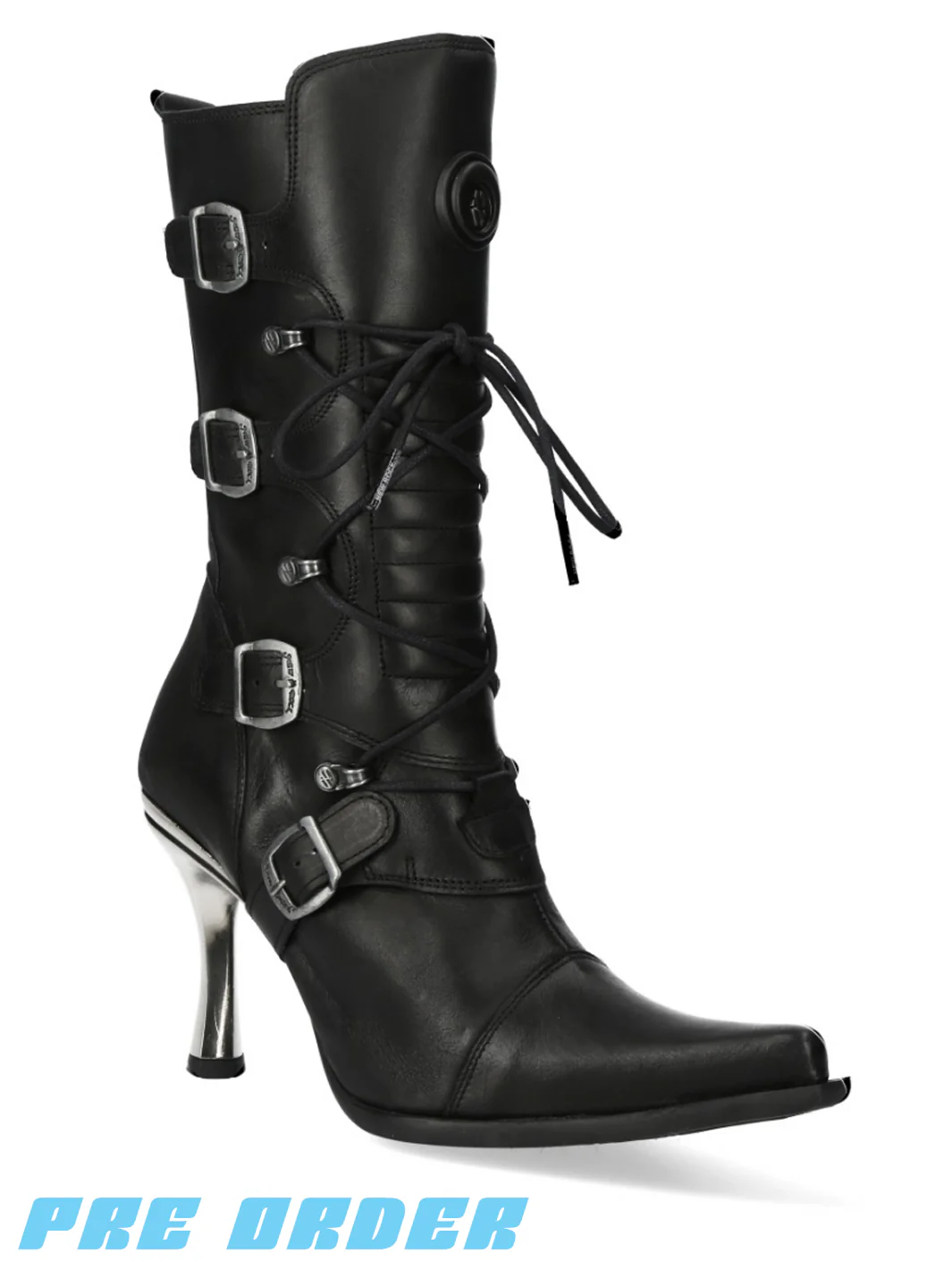 NEW ROCK M-9373-S10 ✰ PRE ORDER ✰