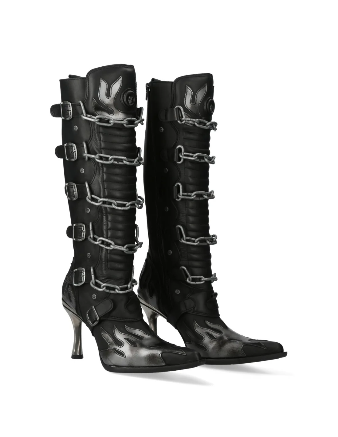 NEW ROCK M-9378-C3 ✰ PRE ORDER ✰ - Image 2