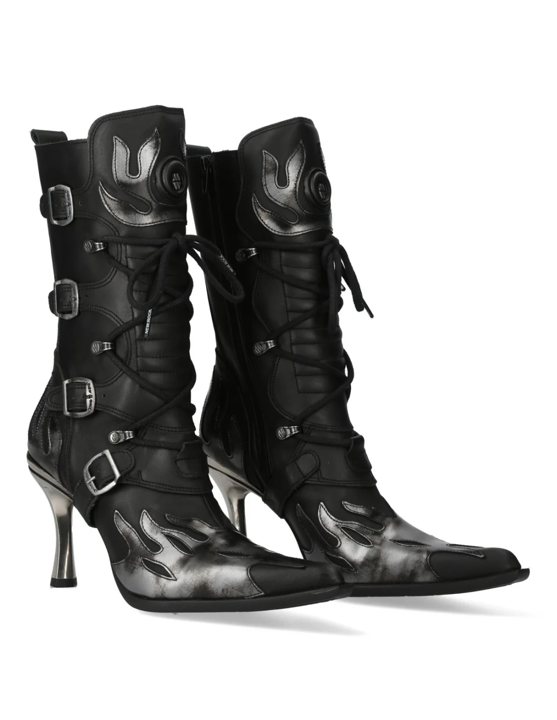 NEW ROCK M-9591-C20 ✰ PRE ORDER ✰ - Image 2
