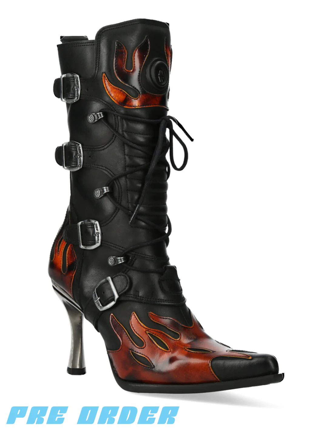 NEW ROCK M-9591-S4 ✰ PRE ORDER ✰