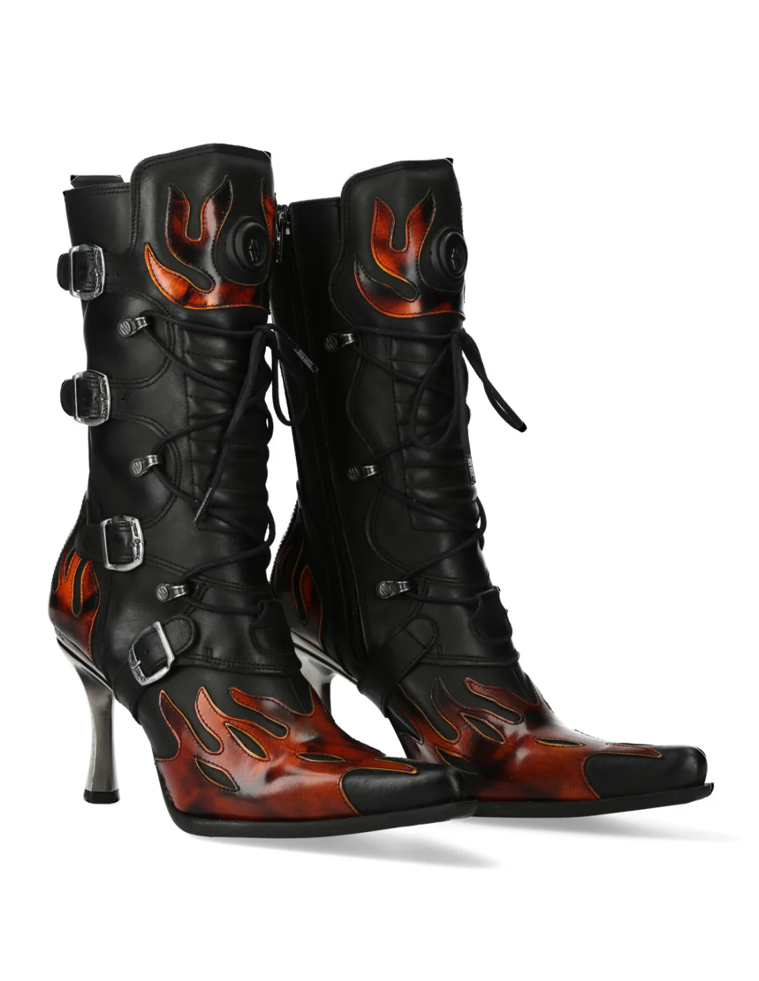 NEW ROCK M-9591-S4 ✰ PRE ORDER ✰ - Image 2