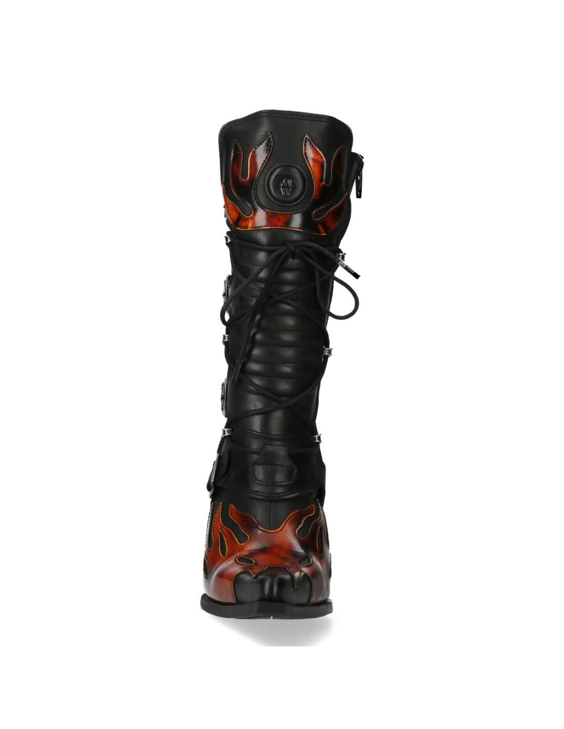 NEW ROCK M-9591-S4 ✰ PRE ORDER ✰ - Image 4