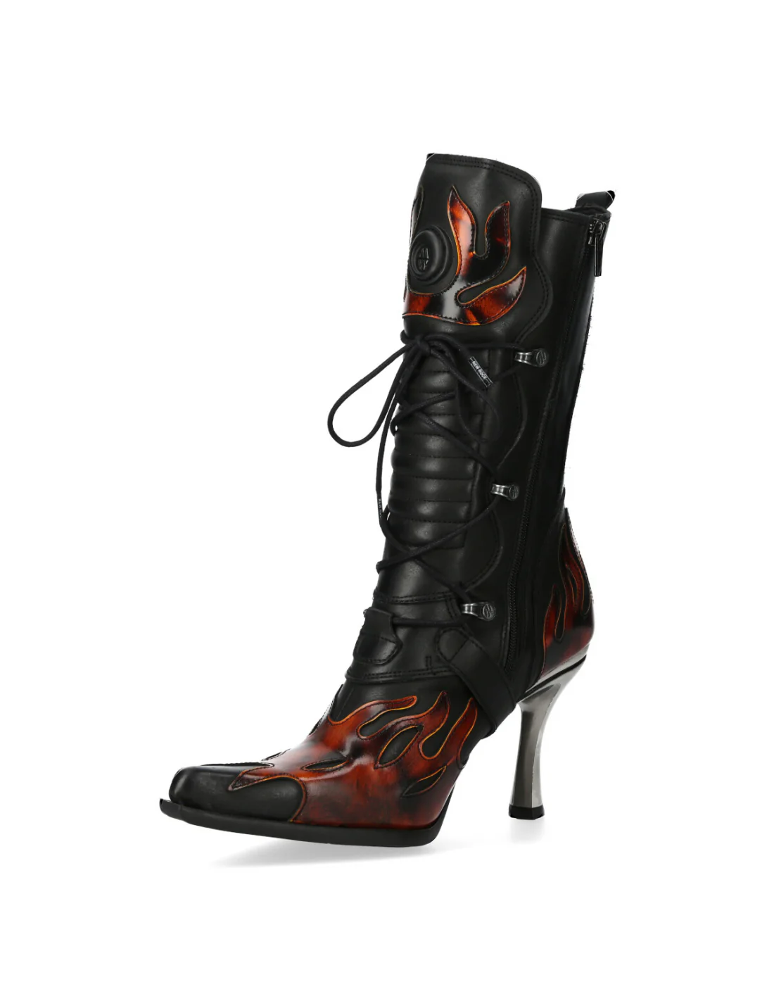 NEW ROCK M-9591-S4 ✰ PRE ORDER ✰ - Image 5