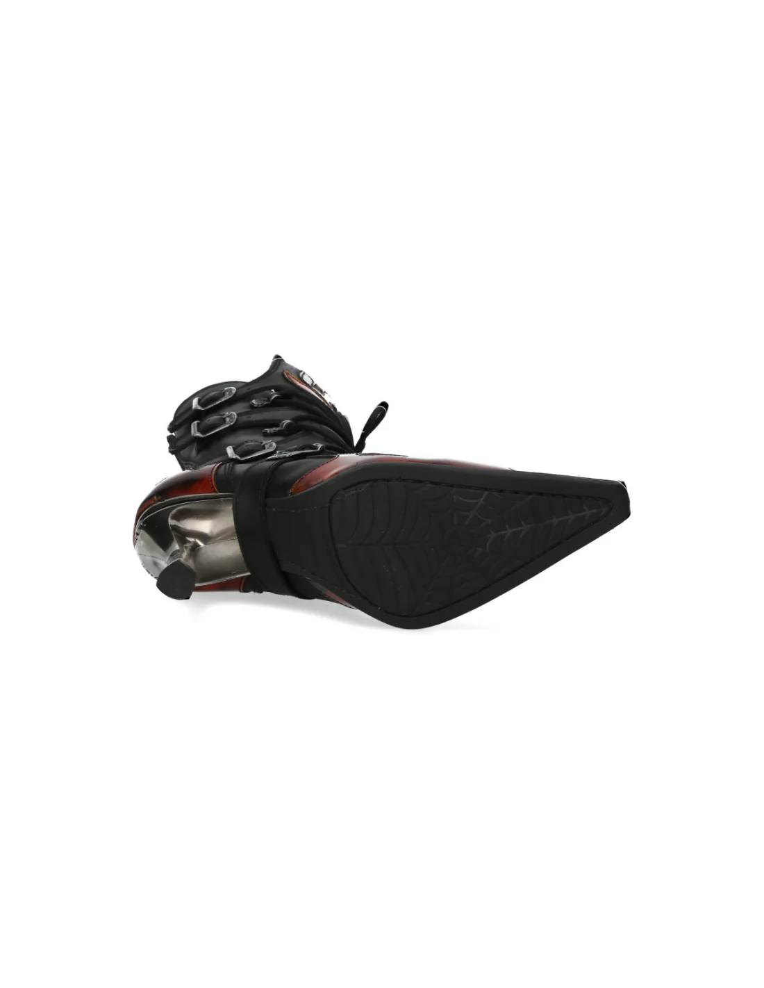 NEW ROCK M-9591-S4 ✰ PRE ORDER ✰ - Image 8