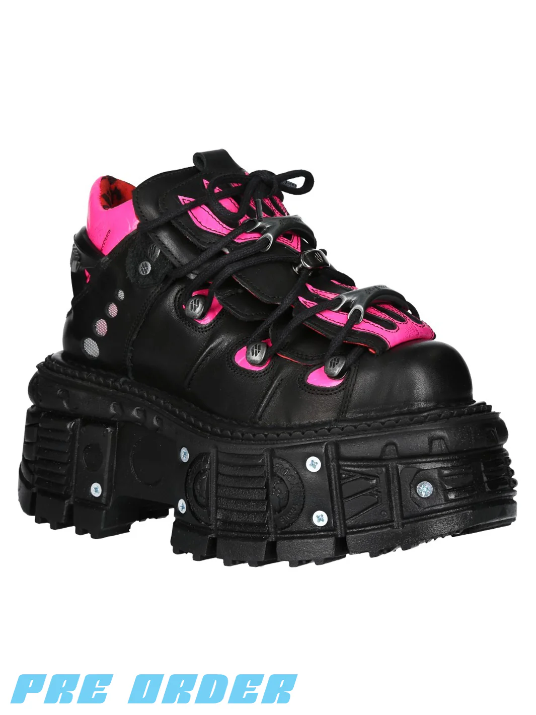 NEW ROCK M-MET-011-C4 ✰ PRE ORDER ✰
