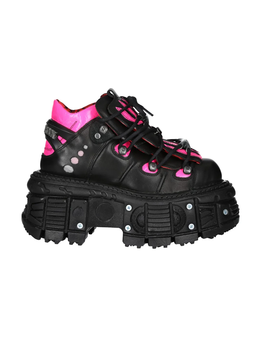 NEW ROCK M-MET-011-C4 ✰ PRE ORDER ✰ - Image 3