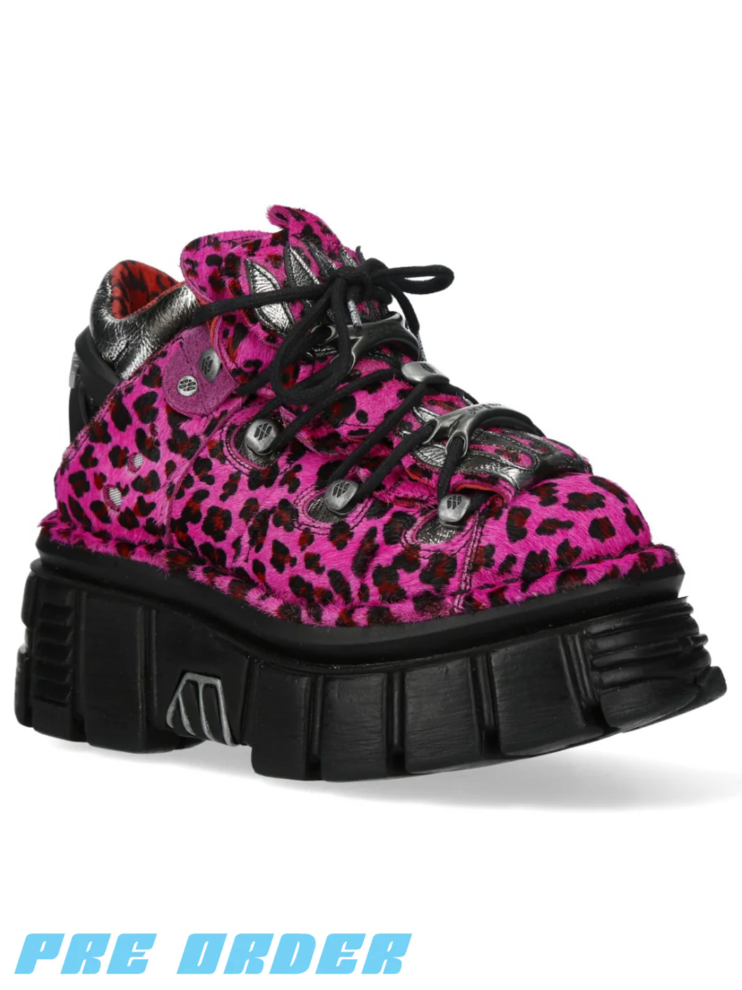 NEW ROCK M-MET-011-C7 ✰ PRE ORDER ✰