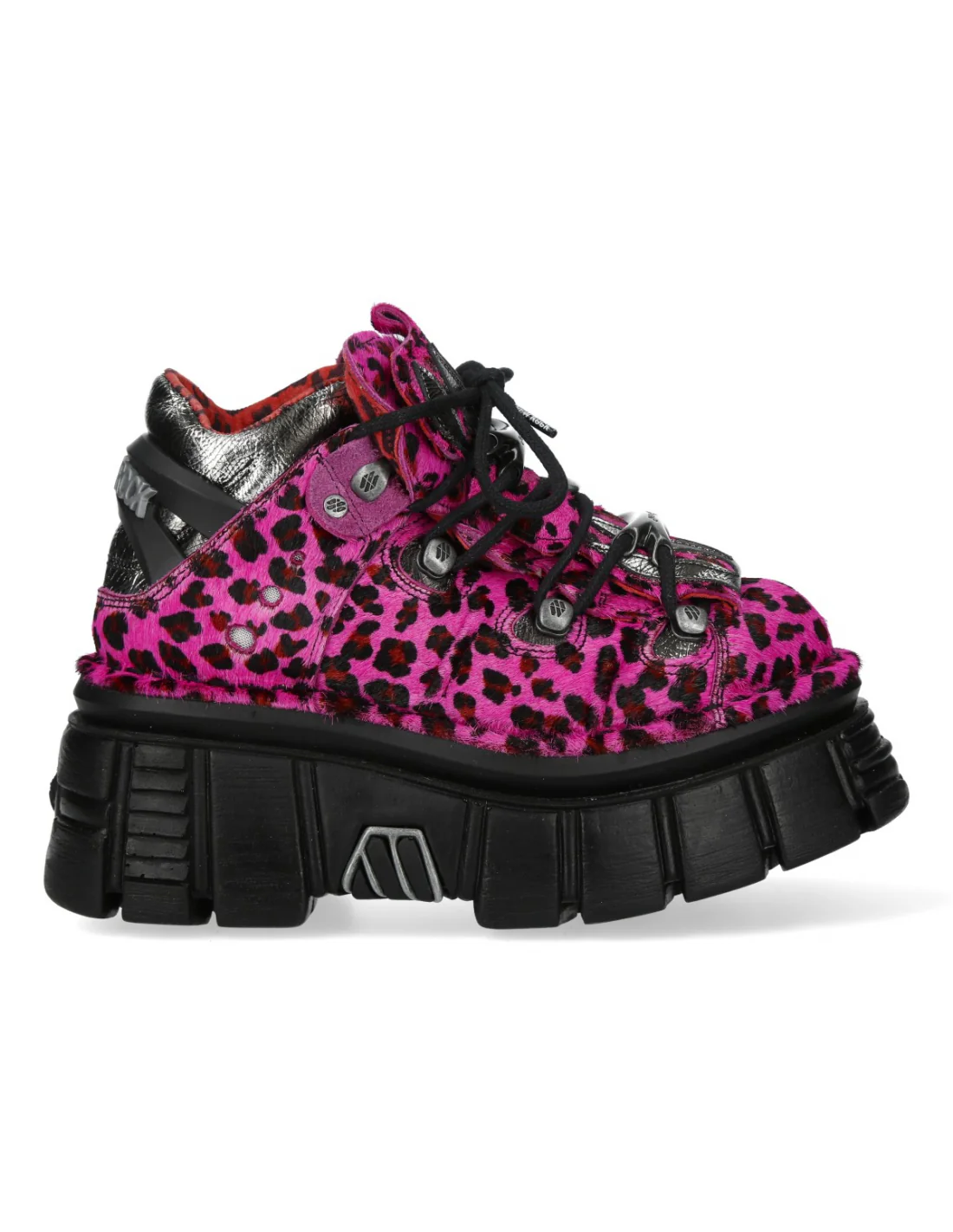 NEW ROCK M-MET-011-C7 ✰ PRE ORDER ✰ - Image 3