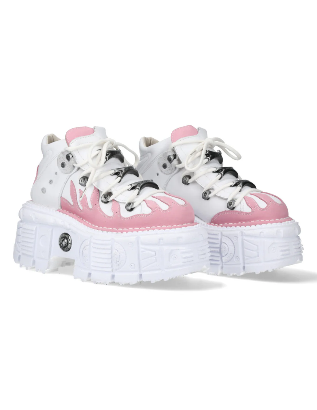 NEW ROCK M-MET-031-C1 ✰ PRE ORDER ✰ - Image 2