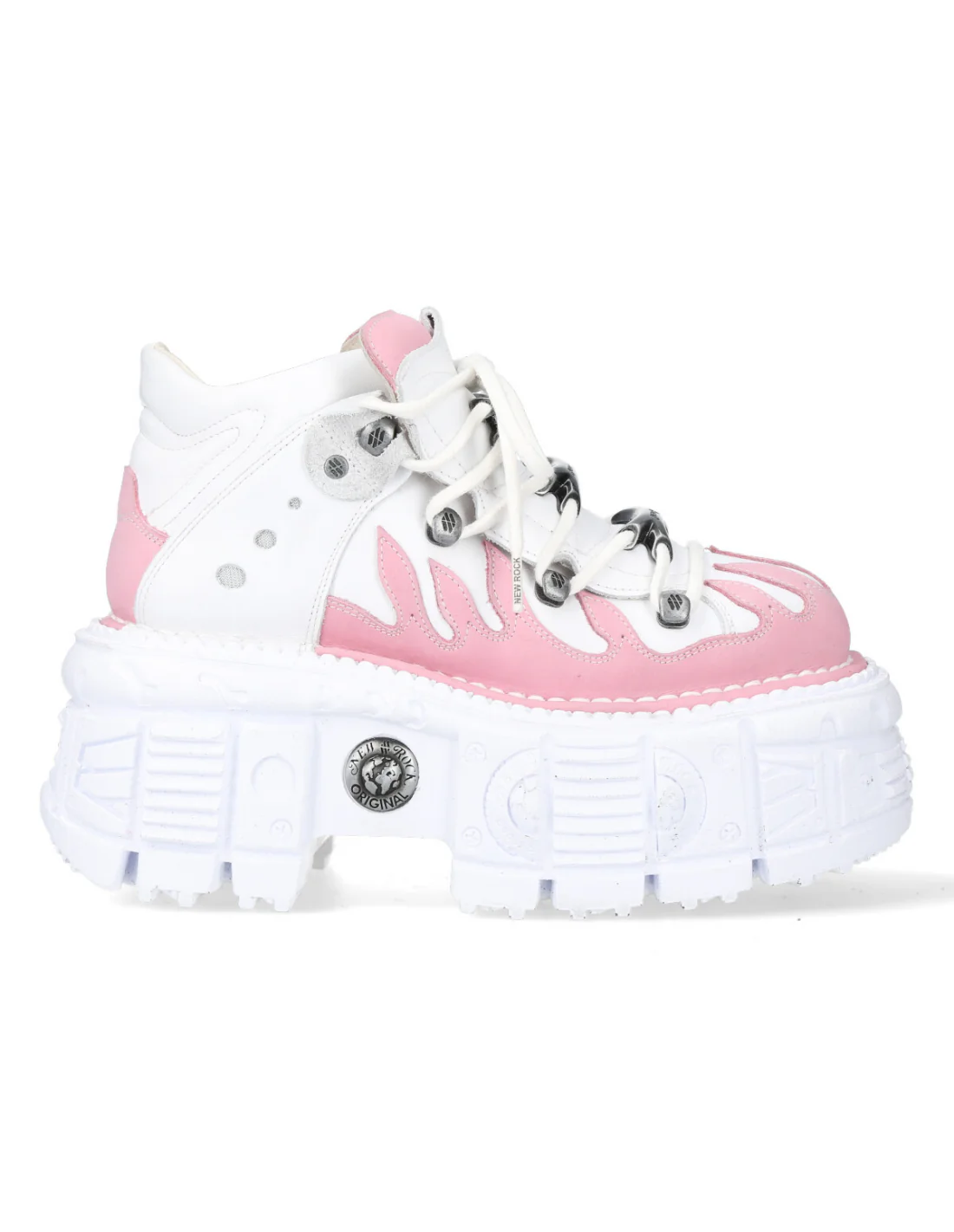 NEW ROCK M-MET-031-C1 ✰ PRE ORDER ✰ - Image 3