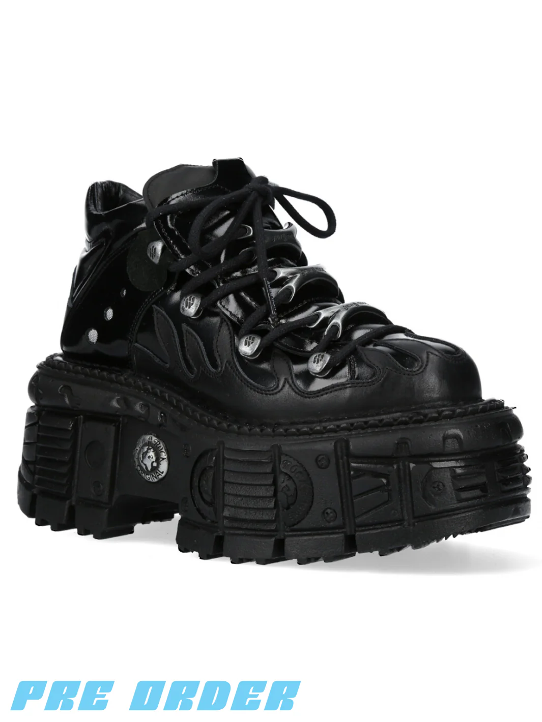 NEW ROCK M-MET-031-C3 ✰ PRE ORDER ✰