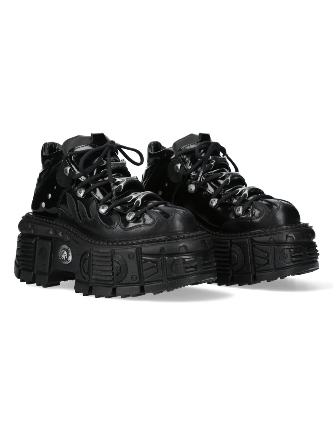 NEW ROCK M-MET-031-C3 ✰ PRE ORDER ✰ - Image 2
