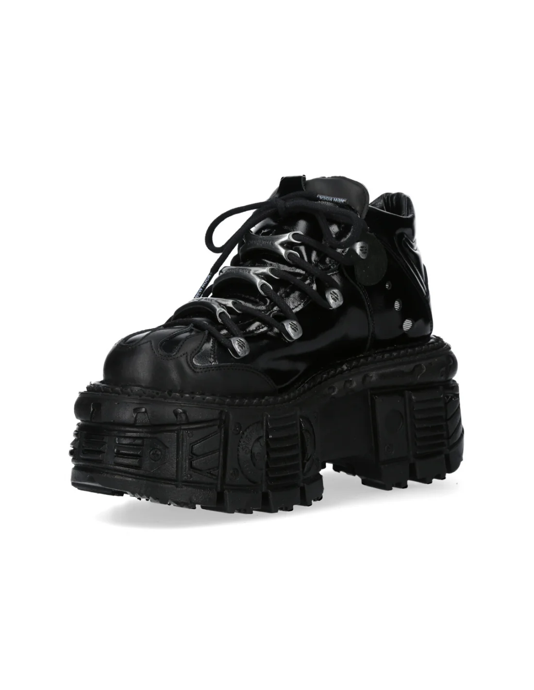NEW ROCK M-MET-031-C3 ✰ PRE ORDER ✰ - Image 5