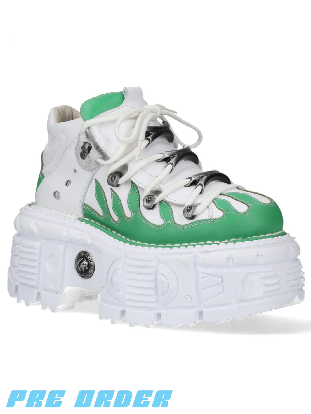 NEW ROCK M-MET-031-C4 ✰ PRE ORDER ✰