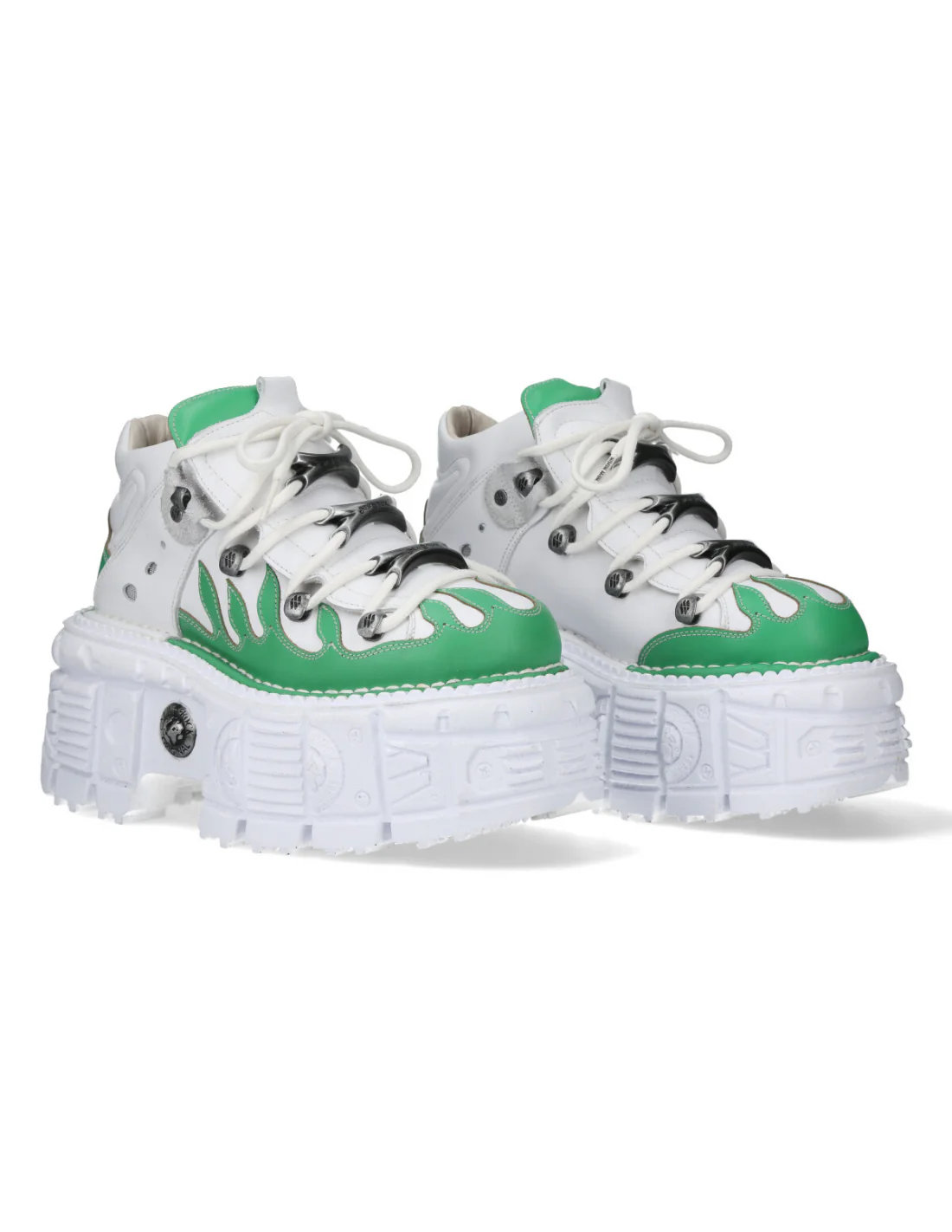 NEW ROCK M-MET-031-C4 ✰ PRE ORDER ✰ - Image 2