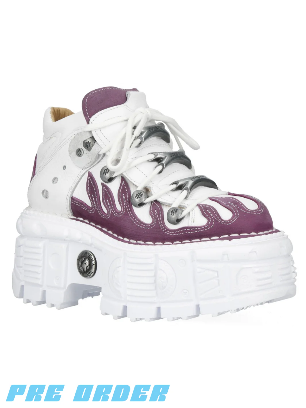 NEW ROCK M-MET-031-C5 ✰ PRE ORDER ✰