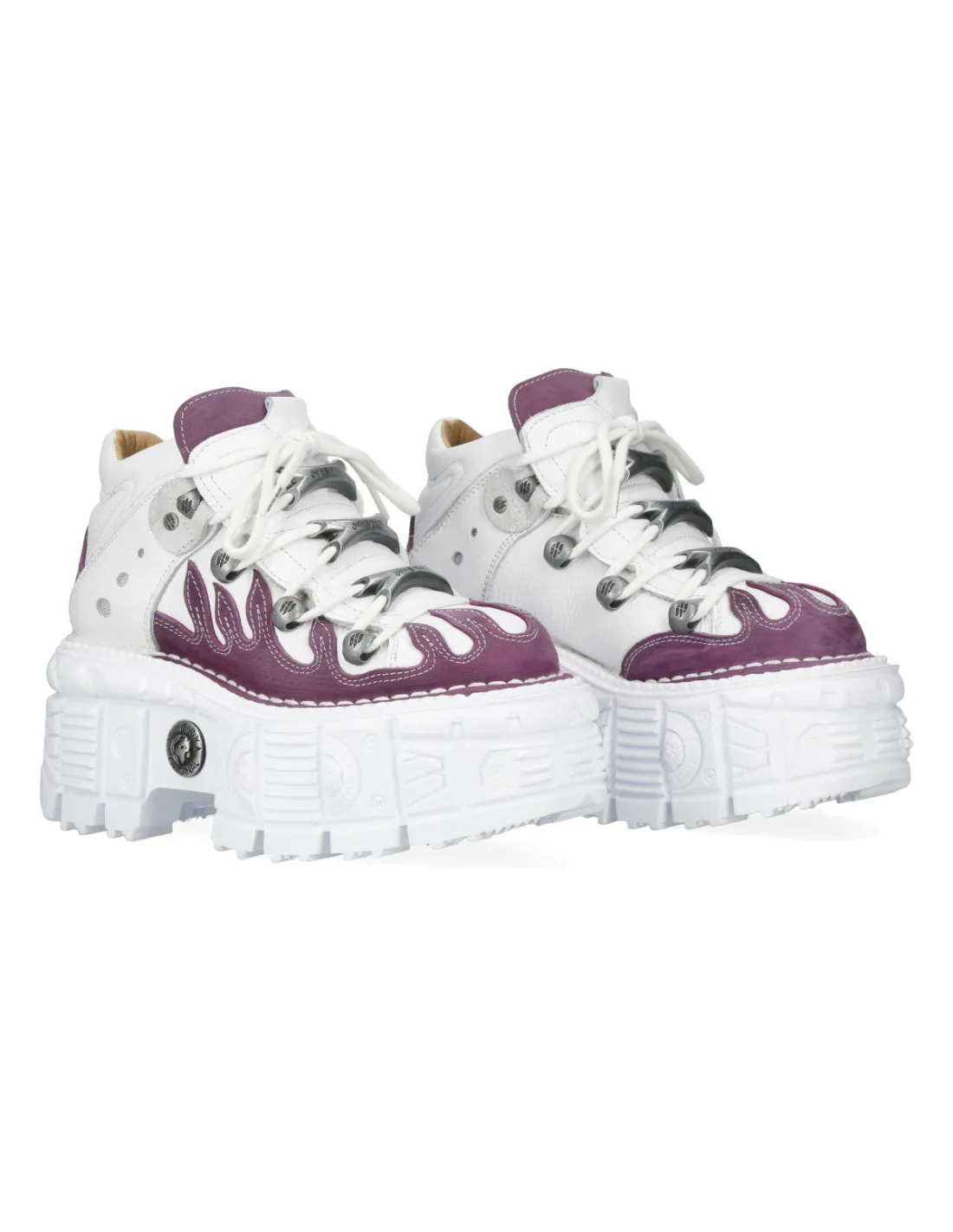 NEW ROCK M-MET-031-C5 ✰ PRE ORDER ✰ - Image 2