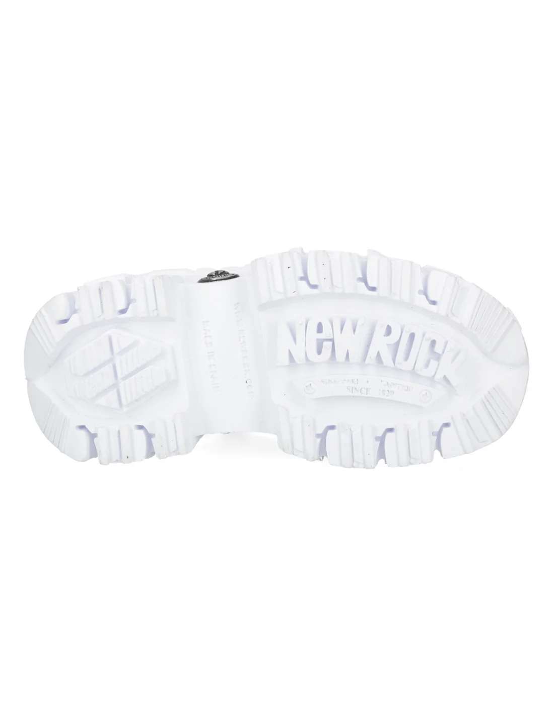 NEW ROCK M-MET-031-C5 ✰ PRE ORDER ✰ - Image 8