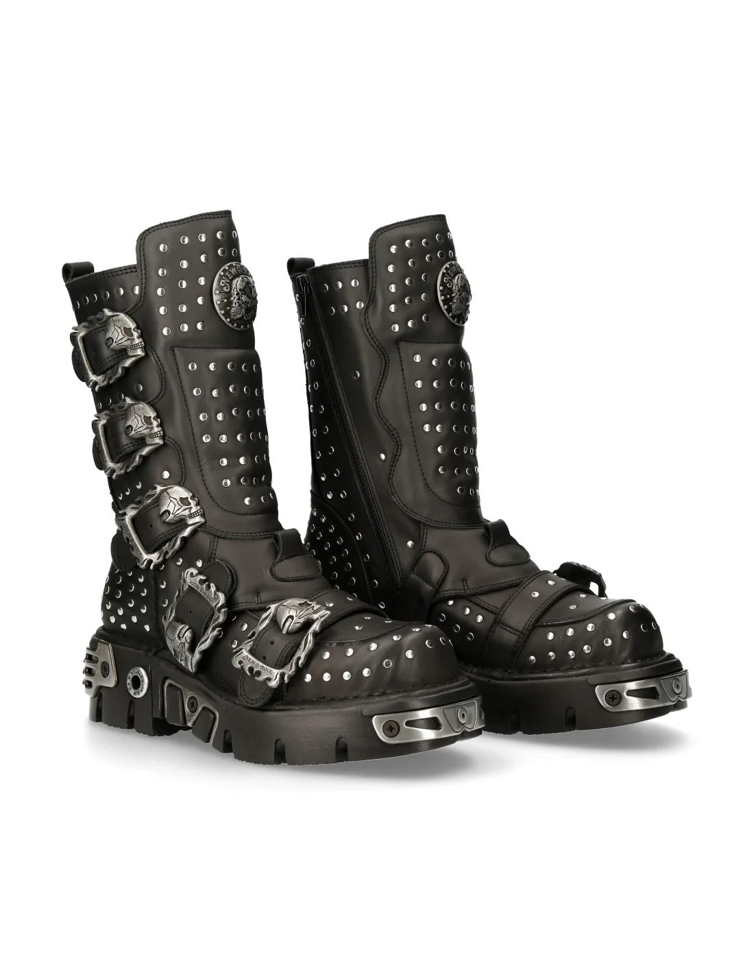 NEW ROCK M-MET010-S1 ✰ PRE ORDER ✰ - Image 2