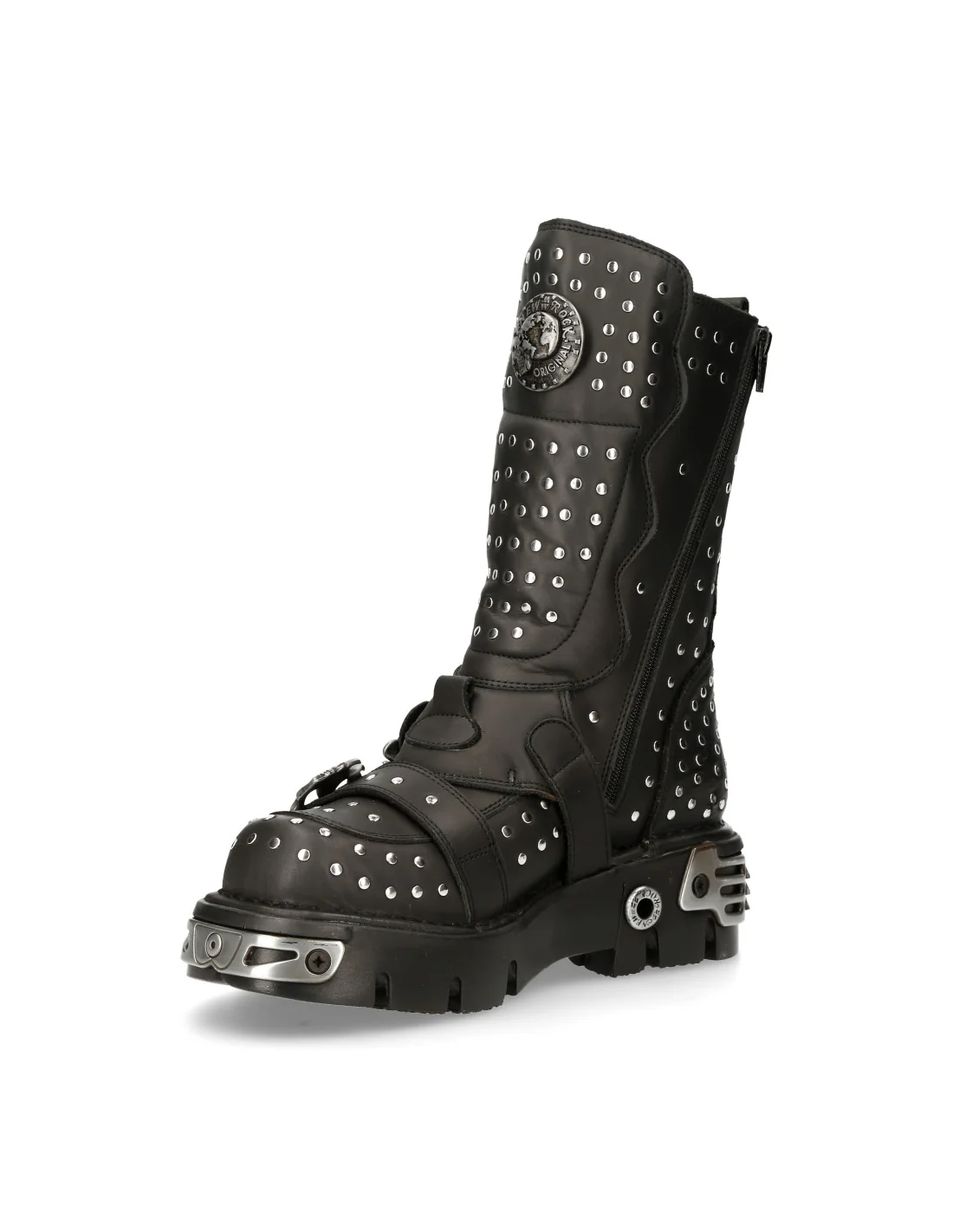 NEW ROCK M-MET010-S1 ✰ PRE ORDER ✰ - Image 5