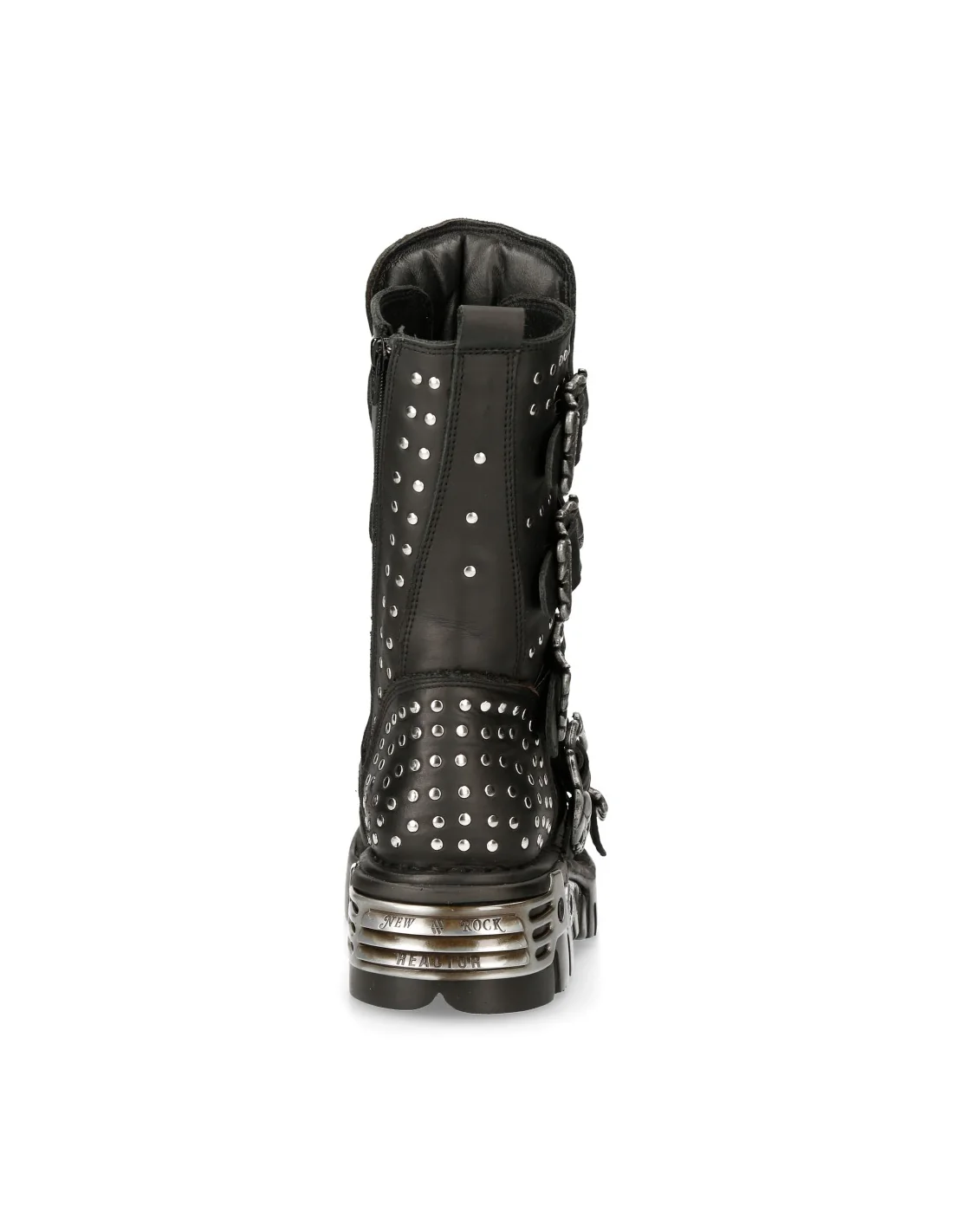 NEW ROCK M-MET010-S1 ✰ PRE ORDER ✰ - Image 6