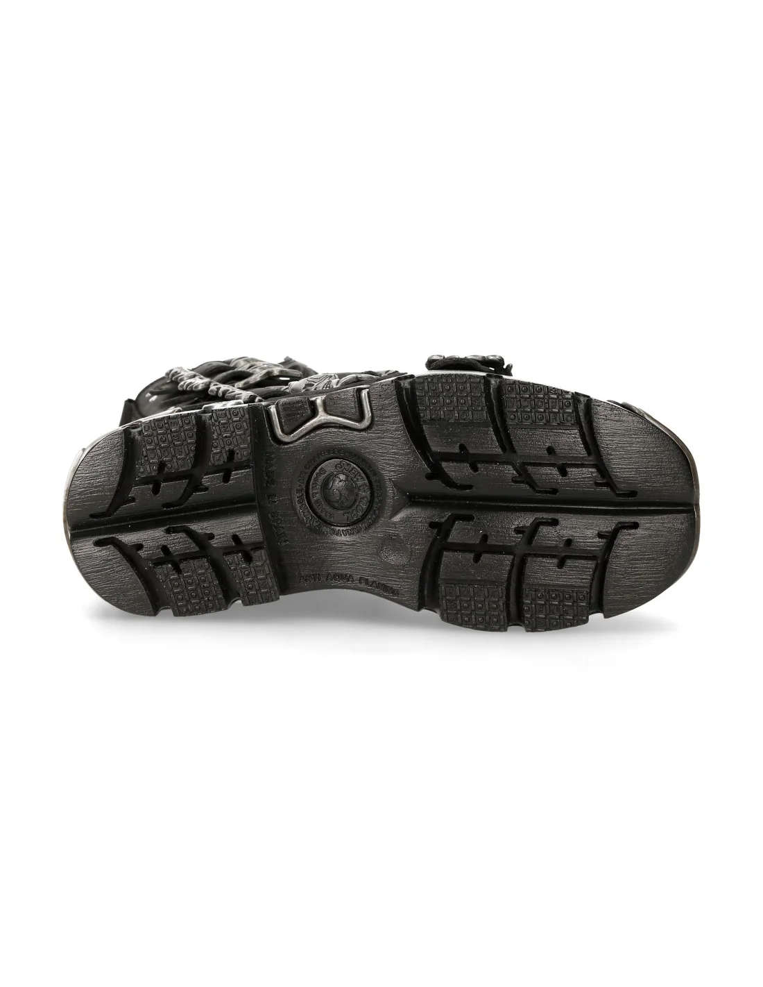 NEW ROCK M-MET010-S1 ✰ PRE ORDER ✰ - Image 8