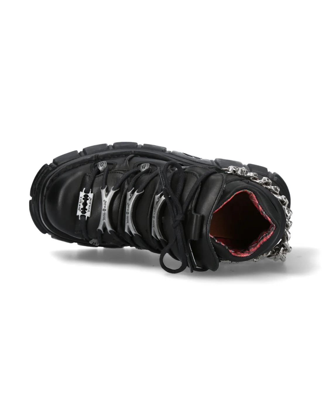 NEW ROCK M-MET012C-C1 ✰ PRE ORDER ✰ - Image 7