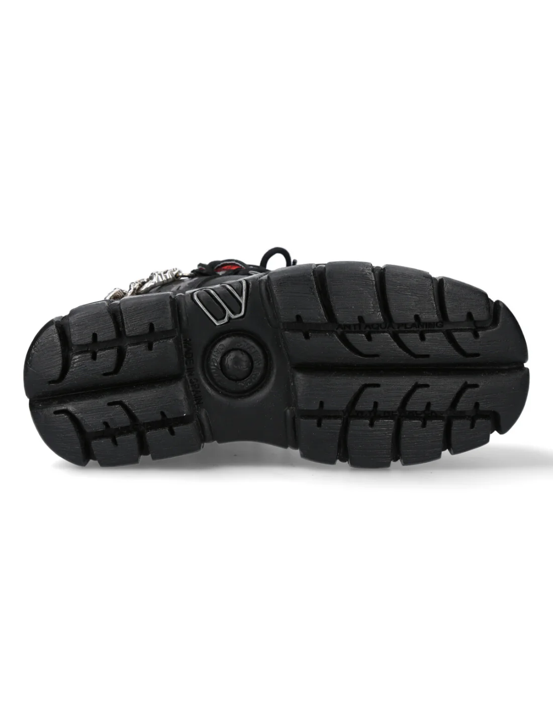 NEW ROCK M-MET012C-C1 ✰ PRE ORDER ✰ - Image 8