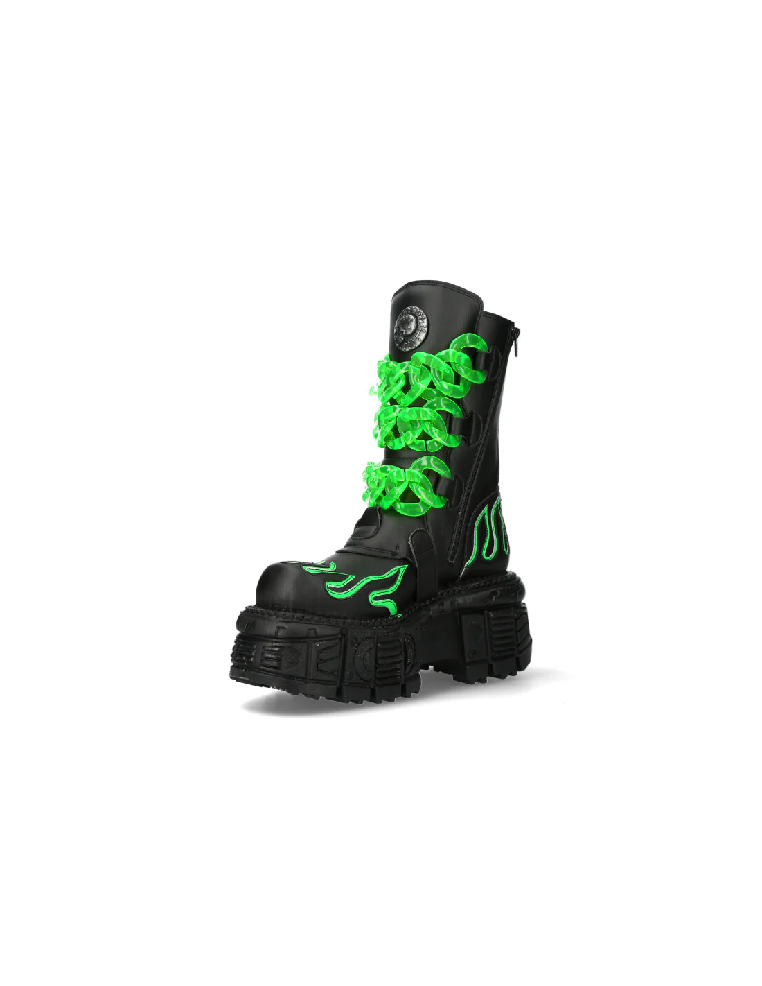 NEW ROCK M-MET032-V1 ✰ PRE ORDER ✰ - Image 6
