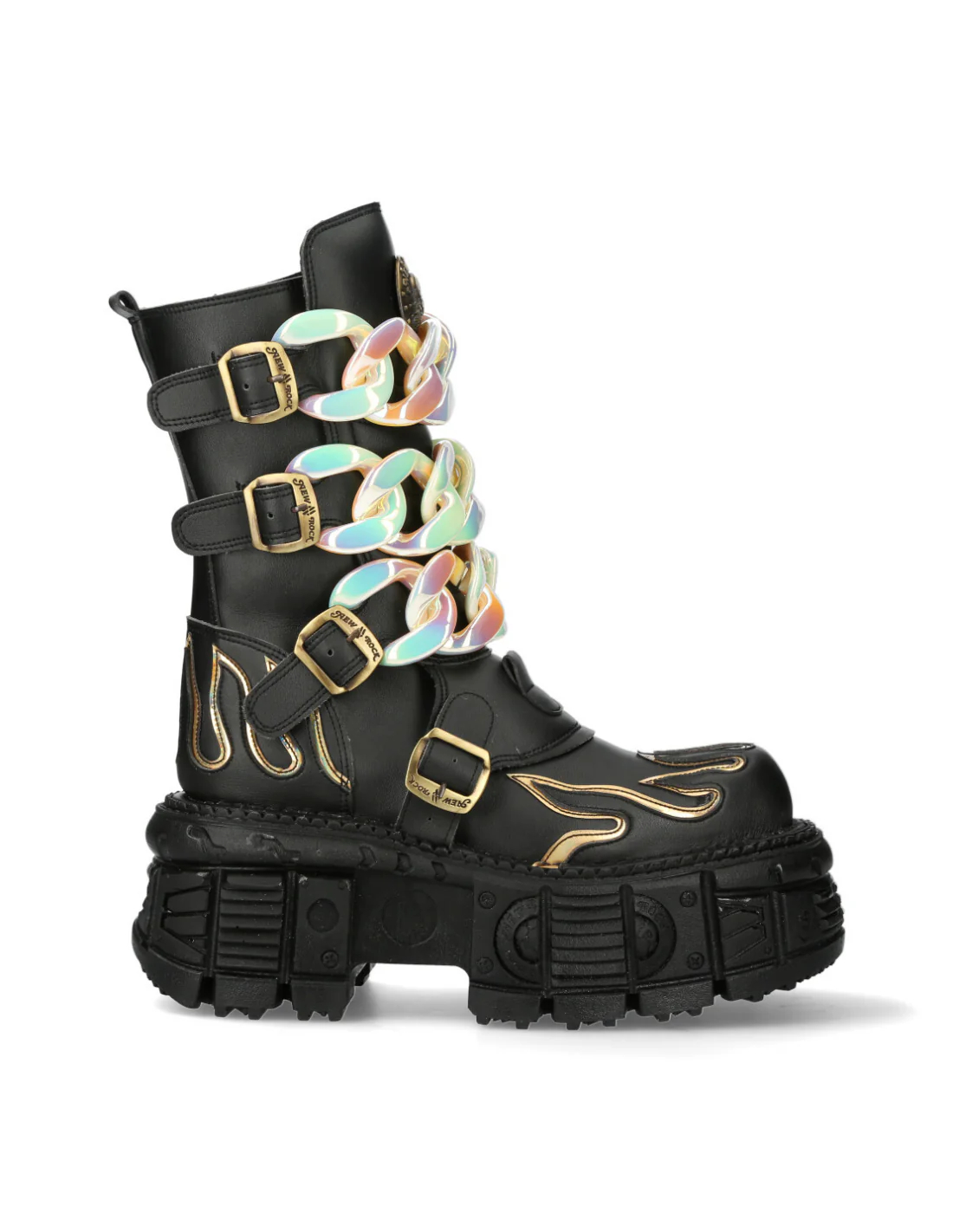 NEW ROCK M-MET032-V2 ✰ PRE ORDER ✰ - Image 3