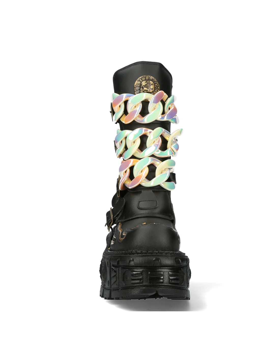 NEW ROCK M-MET032-V2 ✰ PRE ORDER ✰ - Image 4