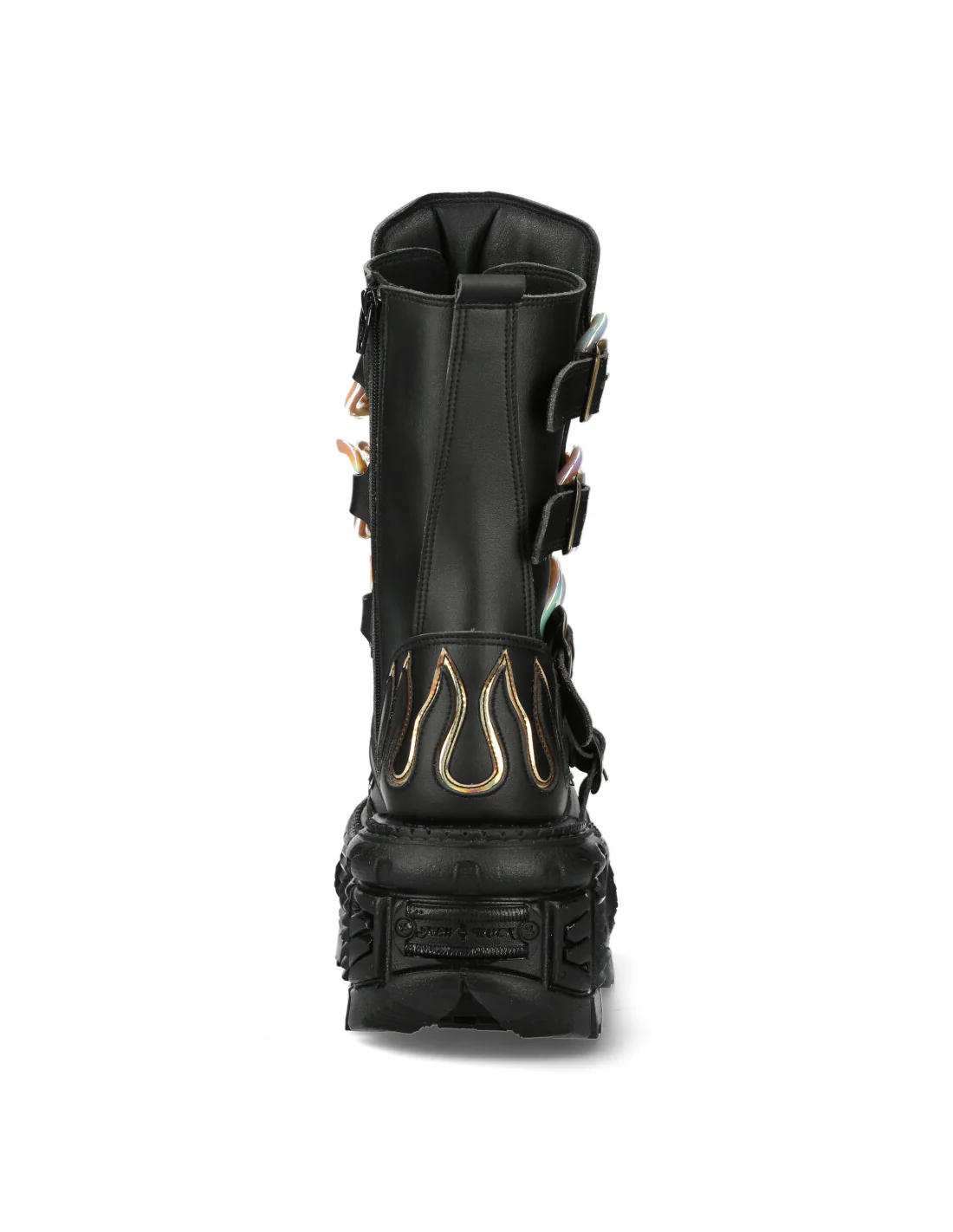 NEW ROCK M-MET032-V2 ✰ PRE ORDER ✰ - Image 6