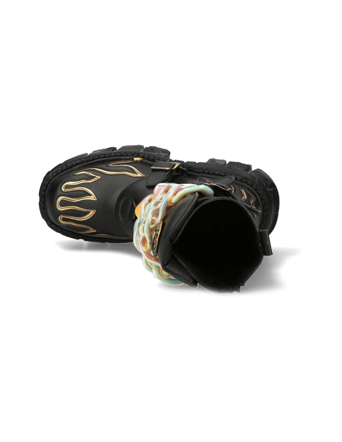 NEW ROCK M-MET032-V2 ✰ PRE ORDER ✰ - Image 7