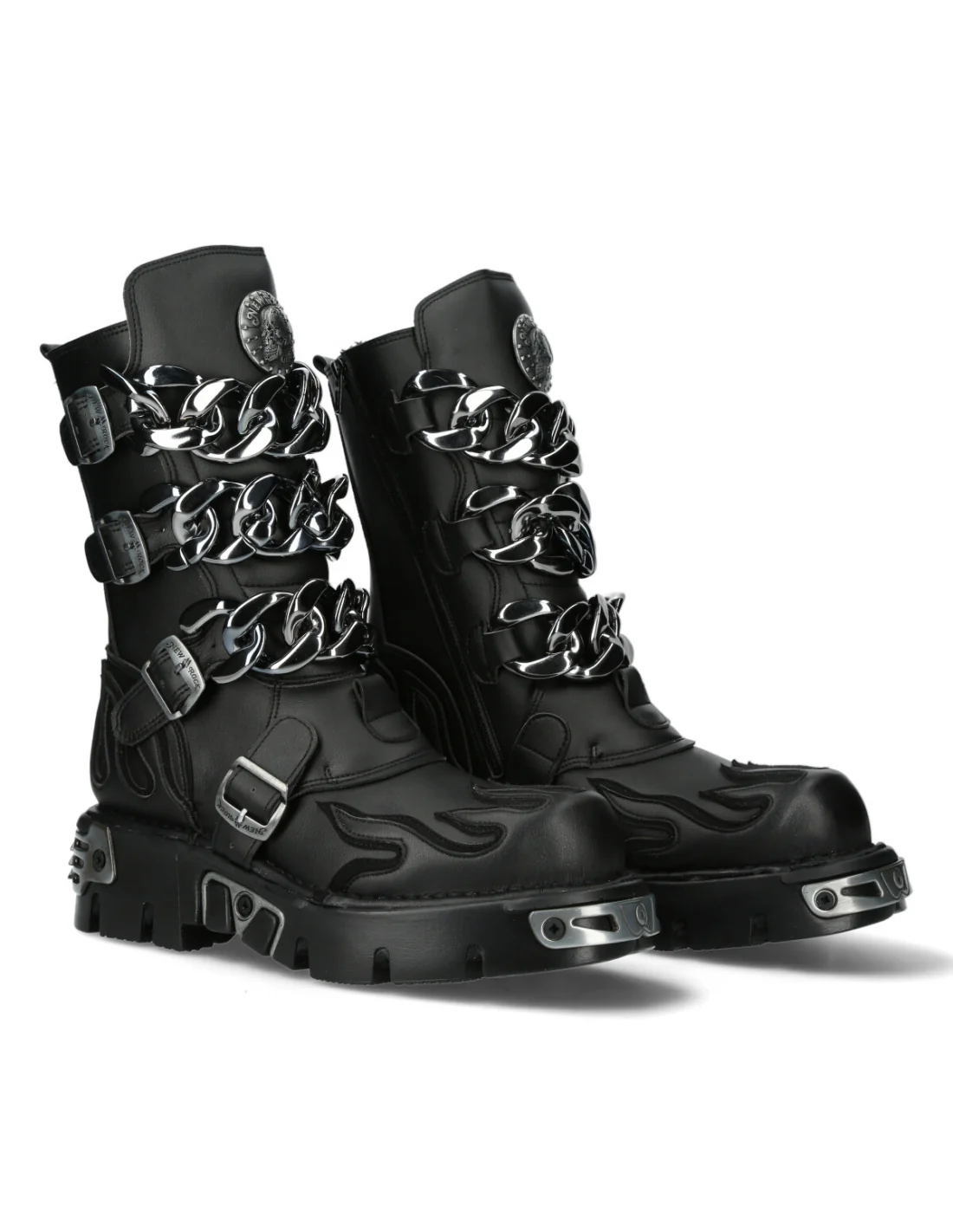 NEW ROCK M-MET032-V6 ✰ PRE ORDER ✰ - Image 2