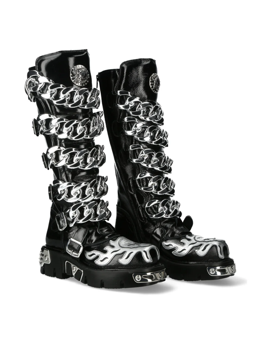 NEW ROCK M-MET033-C1 ✰ PRE ORDER ✰ - Image 2