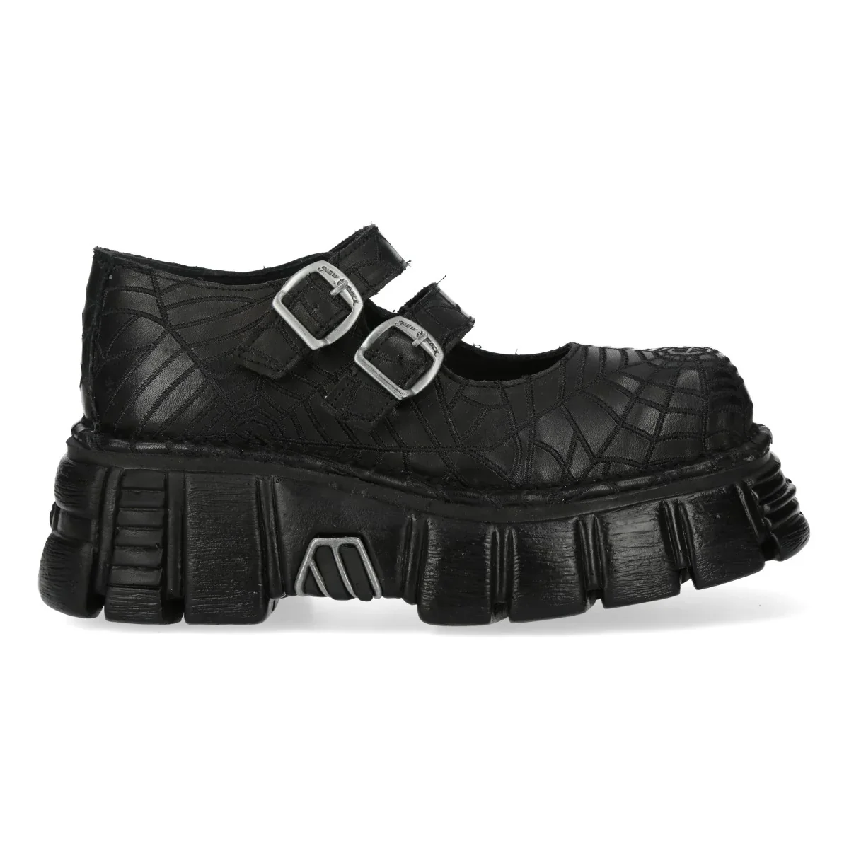 NEW ROCK M-MET062-C3 ✰ PRE ORDER ✰ - Image 3
