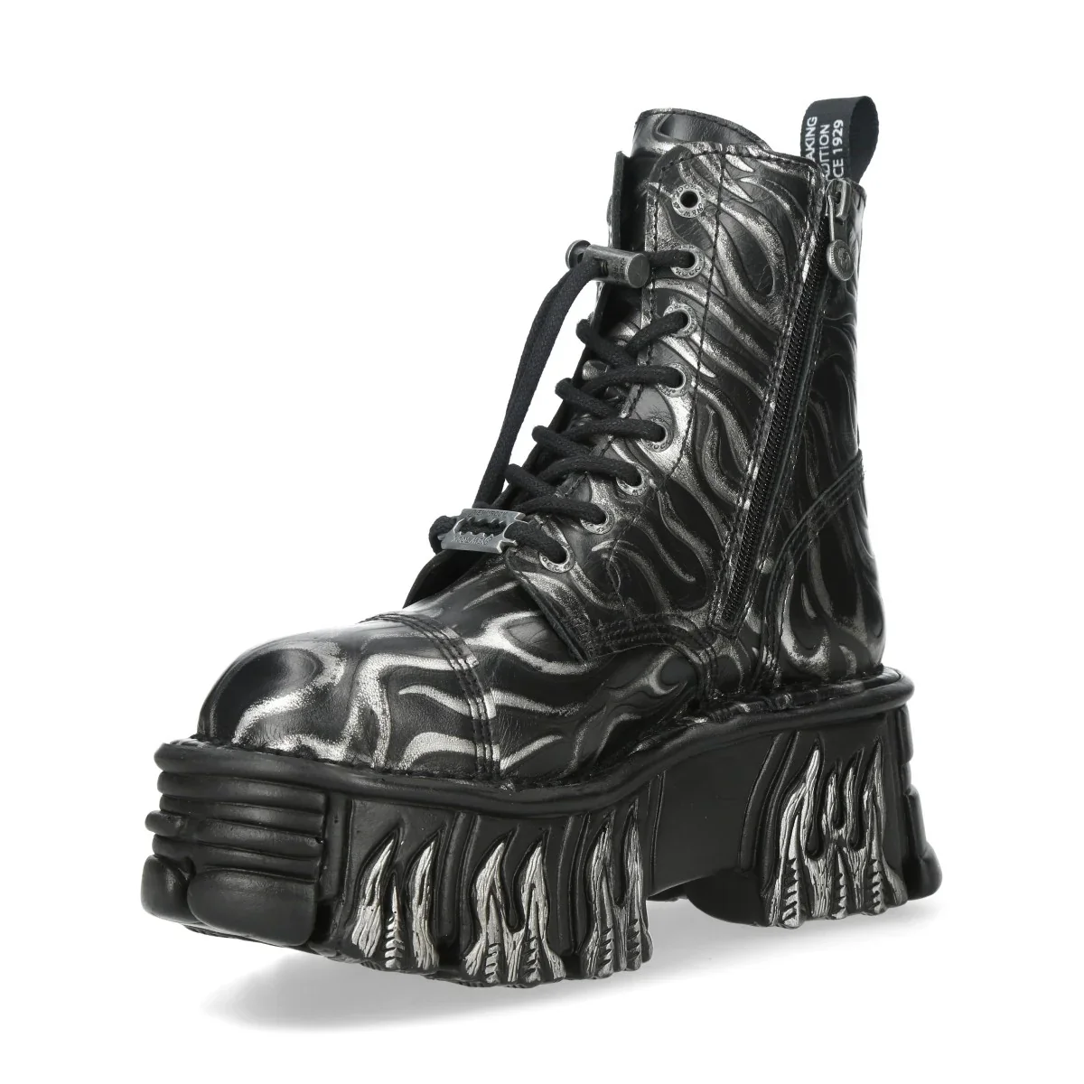 NEW ROCK M-MILI083CCT-C102 ✰ PRE ORDER ✰ - Image 5