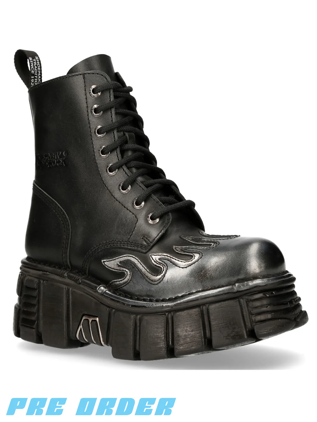 NEW ROCK M-MILI134C-C2 ✰ PRE ORDER ✰