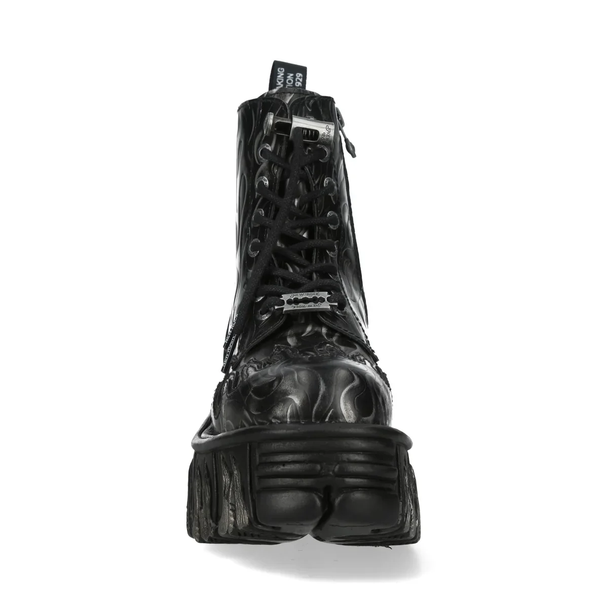 NEW ROCK M-MILI134CCT-C2 ✰ PRE ORDER ✰ - Image 4