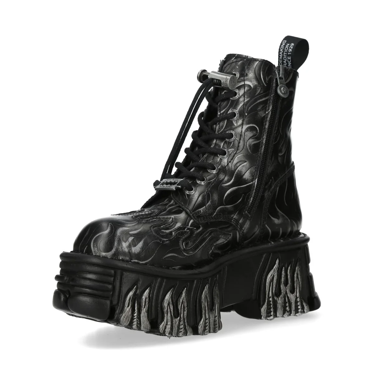 NEW ROCK M-MILI134CCT-C2 ✰ PRE ORDER ✰ - Image 5