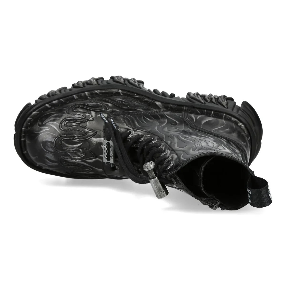NEW ROCK M-MILI134CCT-C2 ✰ PRE ORDER ✰ - Image 7
